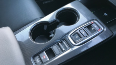 Honda Civic 2.0 eHEV Advance 5dr CVT Hybrid Hatchback